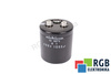 CONDENSATEUR 1000UF 400V NICHICON