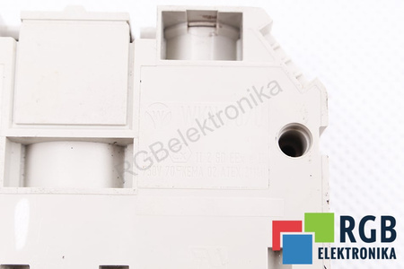CONNECTEUR WKN70/U WIELAND