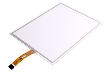 K2-700 15212 335X258MM, 8PIN ÉCRAN TACTILE REMPLACEMENT