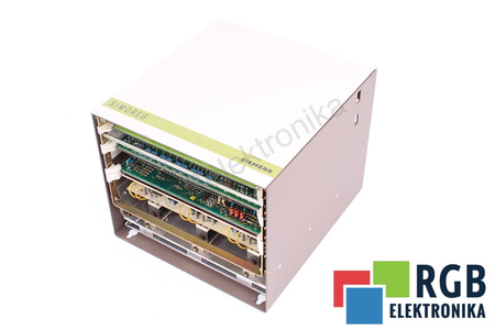 6RA2622-6DX30-1A SIEMENS SIMOREG D200/44 MREQ-GCK6X30-2A