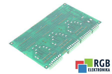 55221-1010 ADVANCED MOTION CONTROLS POUR PIÈCES
