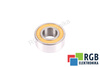 3002-2Z INA 15X32X13 ROULEMENT A BILLES A CONTACT OBLIQUE
