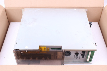 TVM2.2-050-220/300-W1/115/220 INDRAMAT R911229493 POWER SUPPLY