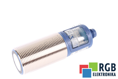 MIC+130/IU/TC MICROSONIC CAPTEUR DE PROXIMITÉ A ULTRASONS