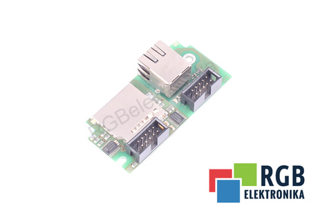 E720400 ABI SD-MMC ETHERNET