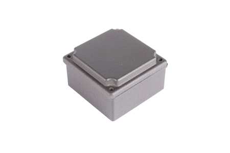 VT100P CAPOT DU VENTILATEUR REMPLACEMENT