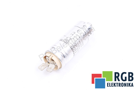 CONDENSATEUR C.87.8FF2MKP ARCOTRONICS 2.5UF, 500V