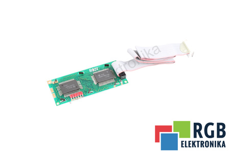 HDM-16216H-2 HANTRONIX AFFICHEUR LCD