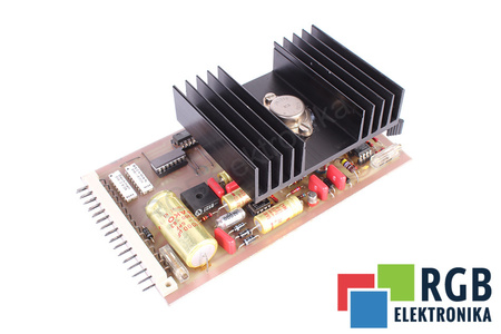 MVK22 KURZ ELEKTRONIK GMBH CARTE D’EXTENSION
