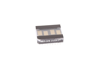 HDLO-2416 BROADCOM AFFICHEUR LCD