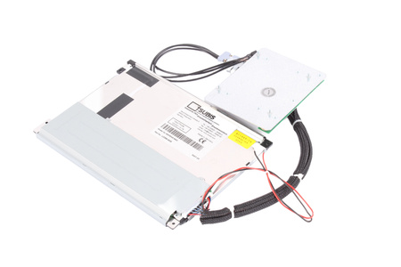 LCD95-0025 POUR SINUMERIK 840C LTM09C016K MONITEUR LCD REMPLACEMENT