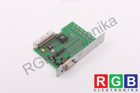 SDP4000 STOBER 42605 SDS-PROFIBUS/EA SL0107 V1.2