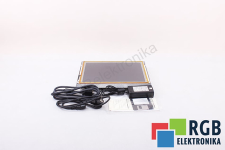 11-4922-505-00-U 3M TOUCH SYSTEMS AC 100-240V 1.5A 50/60HZ D.C MONITEUR LCD