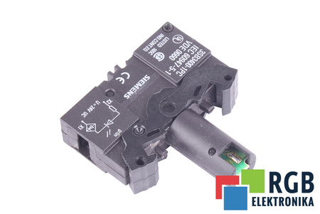 3SB3400-1PC SIEMENS