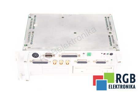 6ES5580-0UA12 SIEMENS CP 580 SIMATIC S5