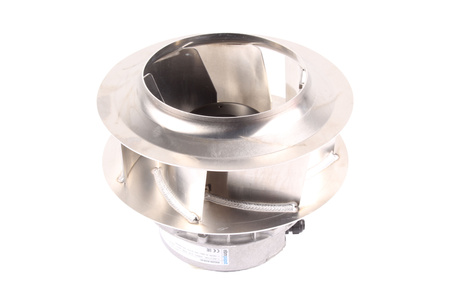 R3G250-AV29-B1 EBM PAPST 277V, 3.3A, 1-F, 300X300X220MM VENTILATEUR