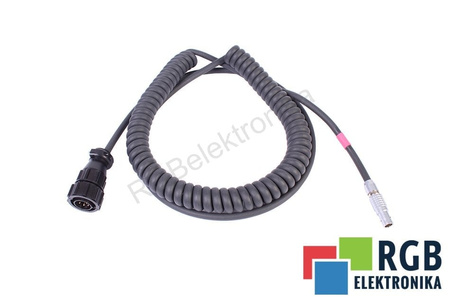 CÂBLE P/N:10394 CENTROID COIL CORD