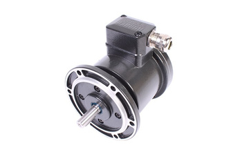 POG9DN360 HUBNER BERLIN INCREMENTAL ENCODER CODEUR
