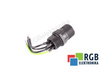 PRISE QPD 4P M25 WHQM 0,07 AE10 D-LE PHOENIX CONTACT 13419123