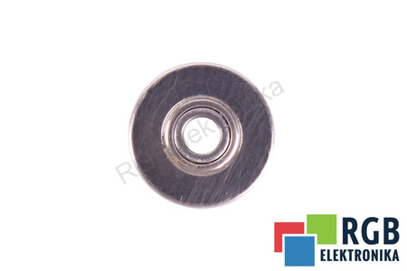 S-R184.ZZ NSK 3.175X12.7X2.779 ROULEMENT