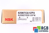 6206-TCG12P4 NSK 30X62X16 ROULEMENT