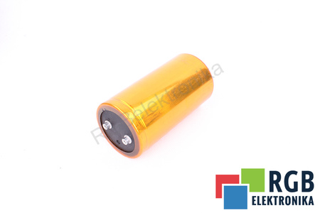 CONDENSATEUR 3300UF 350VDC ROE
