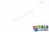 362740-9122 ELO TOUCHSYSTEMS SCN-AT-FLT15.0-W01-0H1-R E814647 333X249MM ÉCRAN TACTILE