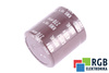 CONDENSATEUR 88S04L NIPPON 270UF, 450V