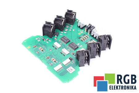 E326860 BIHL WIEDEMANN POUR BWU2800