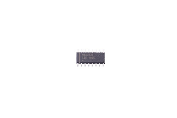 MAX3232CSE+T MAXIM INTEGRATED