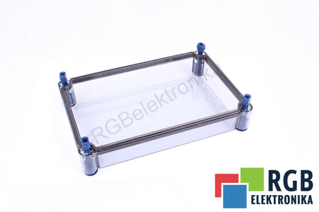 265X180X50MM EATON IDT COUVERCLE DU BOÎTIER