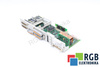 6SN1118-1NH00-0AA2 SIEMENS VERSION A SIMODRIVE 611 CARTE DE COMMANDE