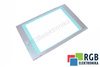6AV7853-0AE20-1AA0 FAÇADE DE PROTECTION REMPLACEMENT