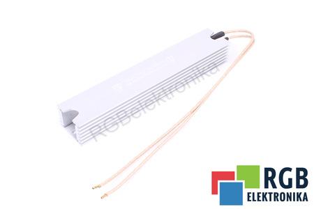 AX-REM00K4075-IE OMRON 75OHM 400W RÉSISTANCE DE FREINAGE