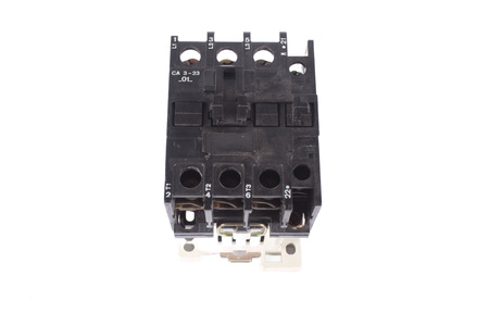 CA3-23 SPRECHER SCHUH CA3-23_01 24V CONTACTEUR