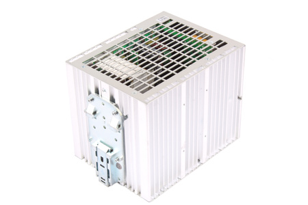 PCC-0124-400-2 BLOCK ALIMENTATION A DÉCOUPAGE (SMPS)