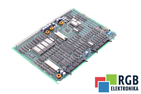 CU4004-S17 HP CPU