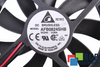 AFB0824SHB DELTA 80X80X15MM, 24V VENTILATEUR