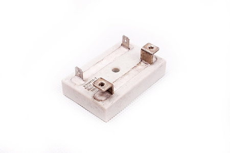 RÉSISTANCE 3T004470-7 NOBLE RGT20 RGN20 40KOHM 0.042OHM