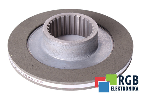 BFK458-16 KENDRION DISQUE DE FREIN