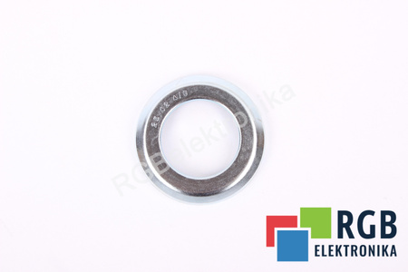 25X42X4/6 DIVERSE 9RB GAMMARING JOINT SPI