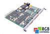 PWB2589471-0003 COMAU SCC REV H 10120361