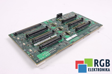 MX-09K349-12417-353-00C1 DELL PWB 8J161