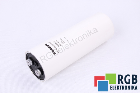 CONDENSATEUR PEH200UX510AM RIFA 10000UF, 350VDC