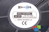 QEC12032BL BESTFAN 120X120X32MM, 230V, 0.08A VENTILATEUR