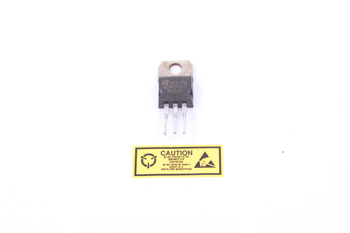 IRF520 STMICROELECTRONICS TRANSISTOR MOSFET