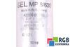 CONDENSATEUR MP8/630 SEL 8UF, 630V