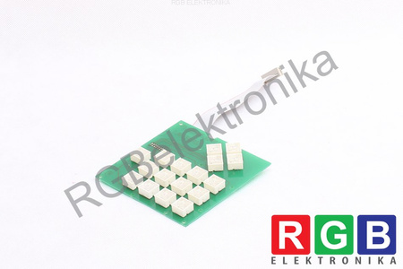 71.635.305.03.011/4 KUHNKE ENERGIETECHNIK CLAVIER