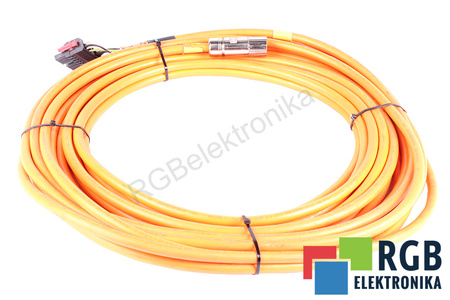 CÂBLE 6FX8002-5DS06-1CA0 SIEMENS 12M