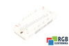 TDB6HK124N16RRBOSA1 INFINEON 70A, 1600V MODULE THYRISTOR